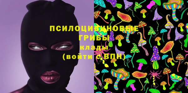 прущие крисы Заволжье